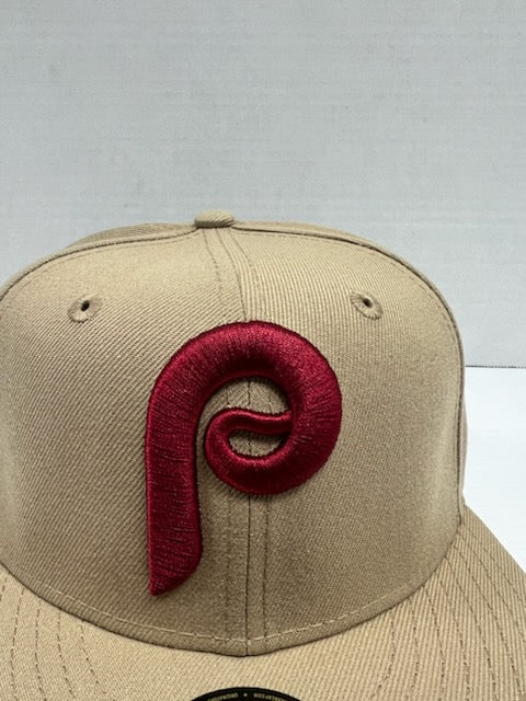 CAP WORLD