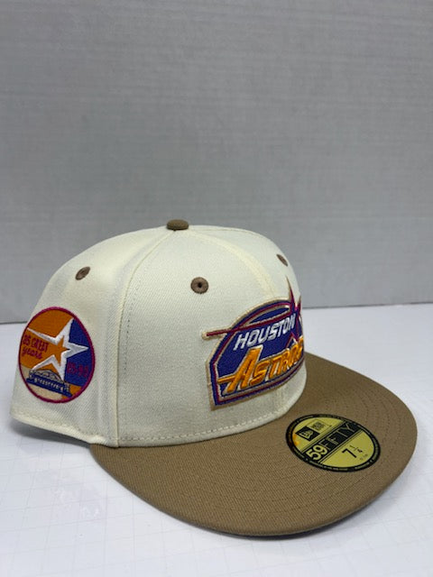 CAP WORLD