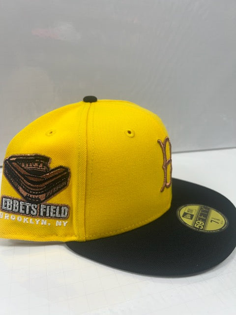 CAP WORLD