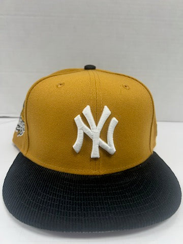 CAP WORLD