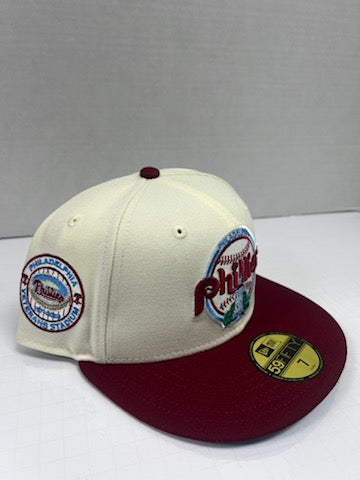 CAP WORLD