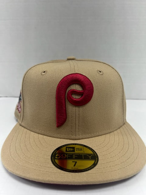 CAP WORLD
