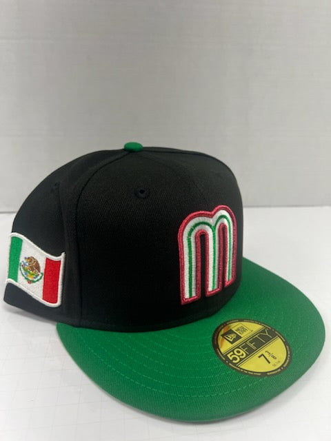 CAP WORLD