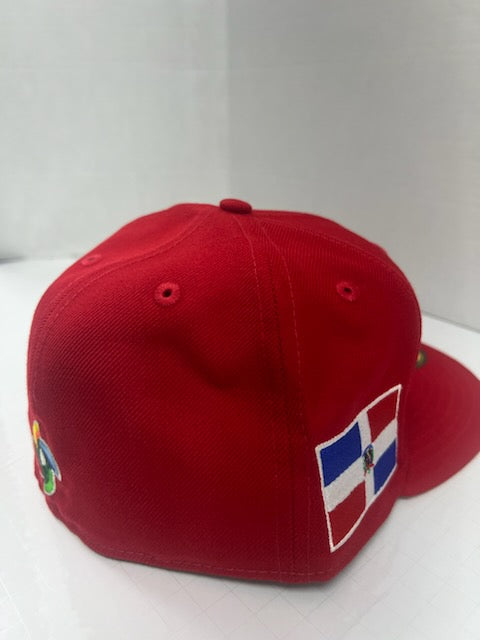 CAP WORLD