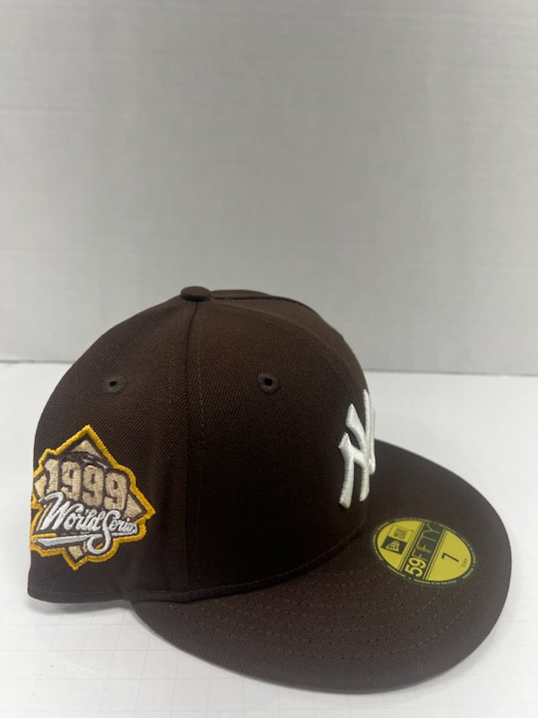 CAP WORLD