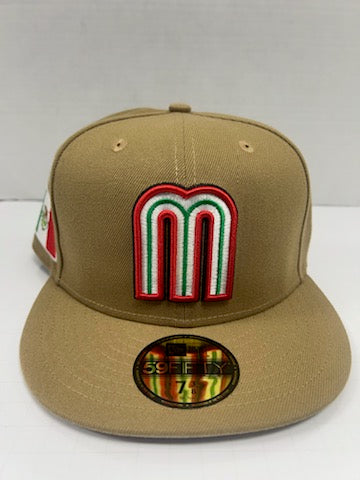 CAP WORLD