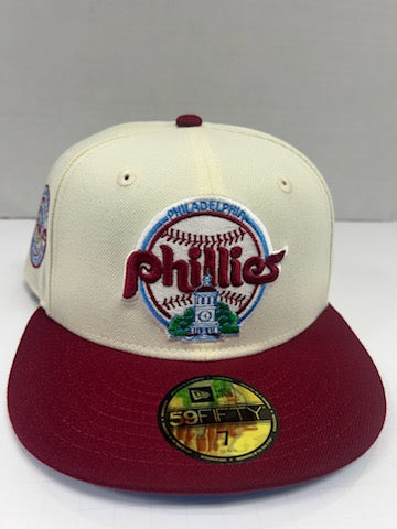 CAP WORLD