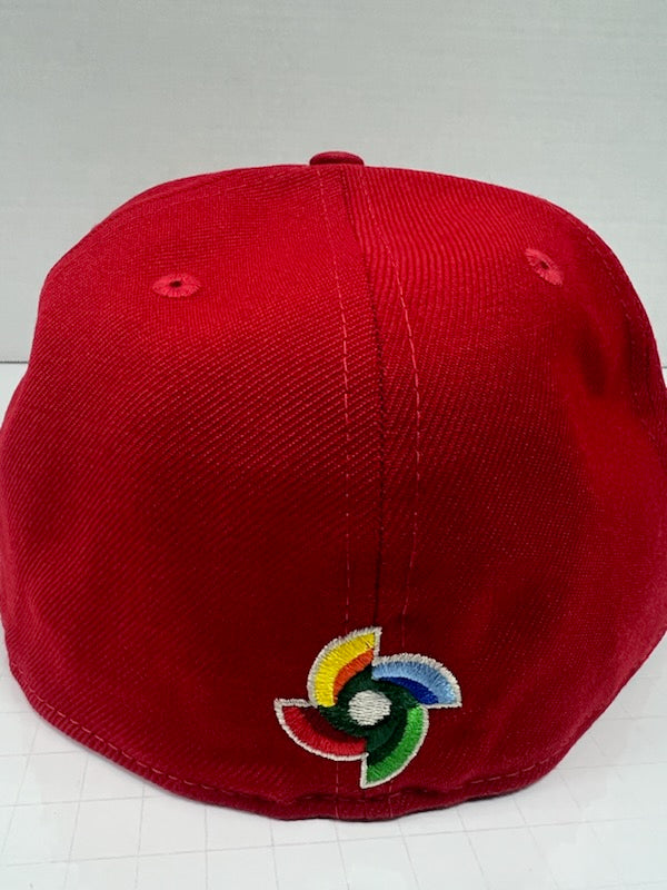 CAP WORLD