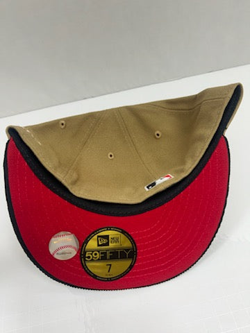 CAP WORLD