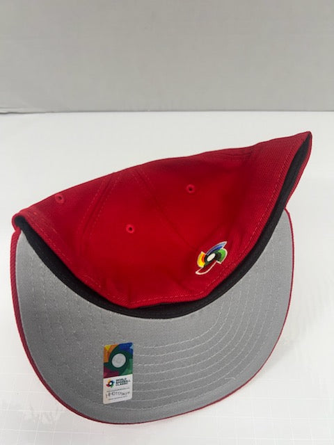 CAP WORLD