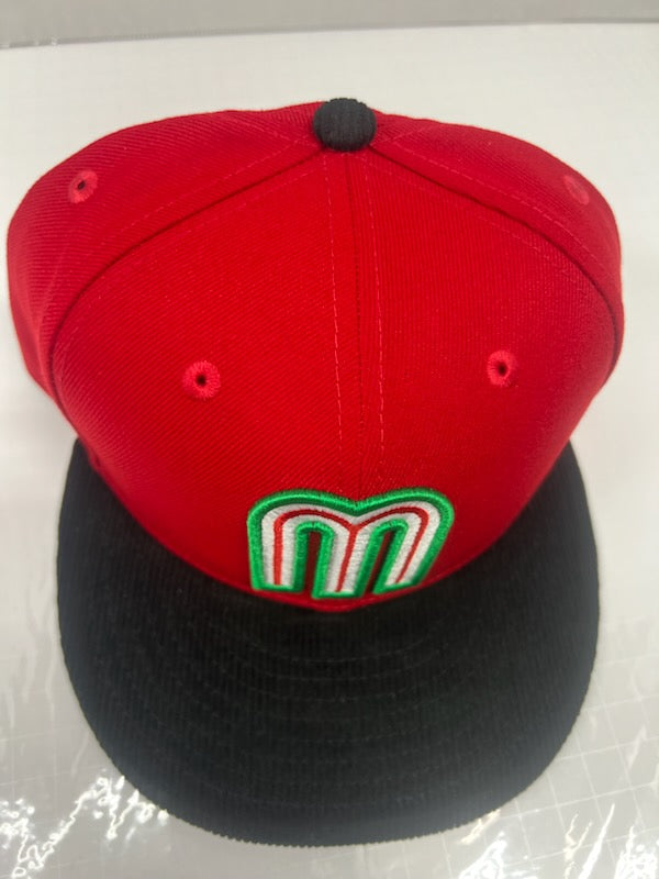 CAP WORLD