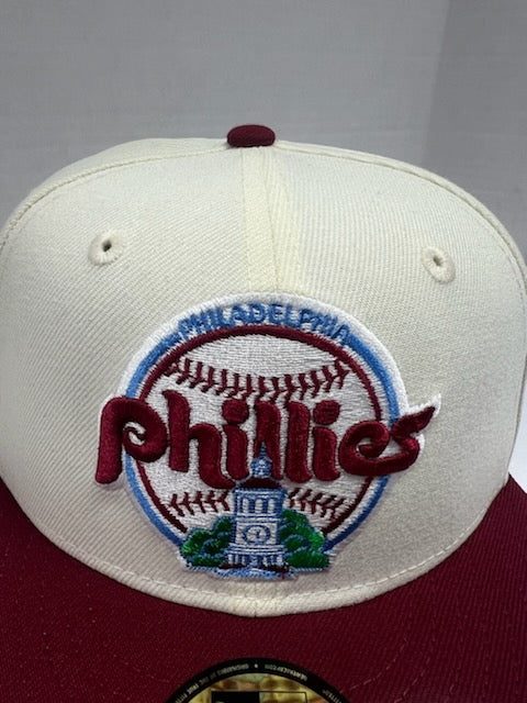 CAP WORLD