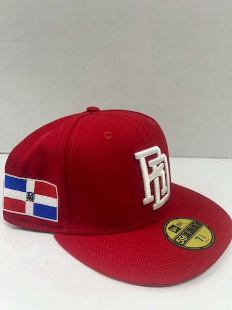 CAP WORLD