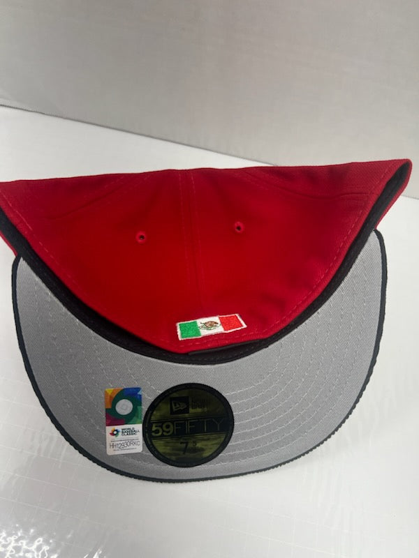 CAP WORLD