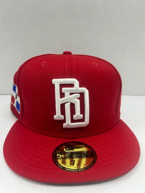 CAP WORLD