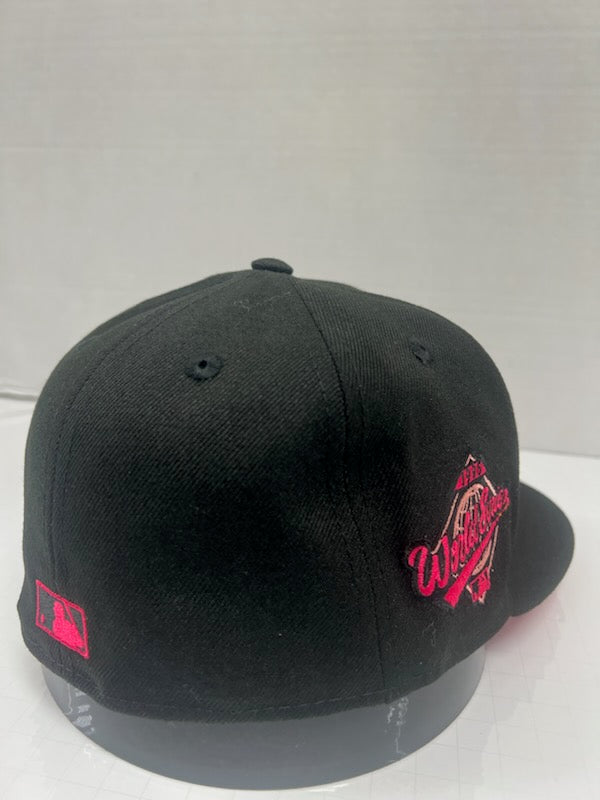 CAP WORLD