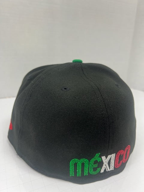 CAP WORLD