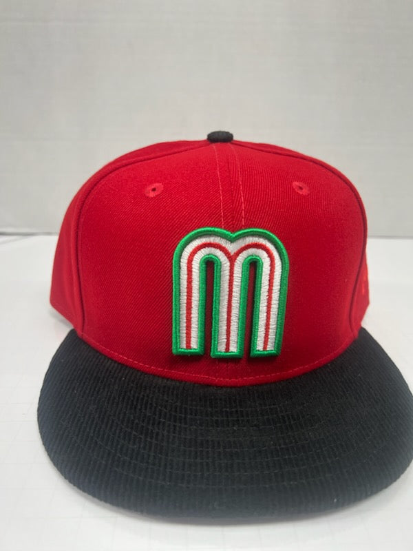 CAP WORLD