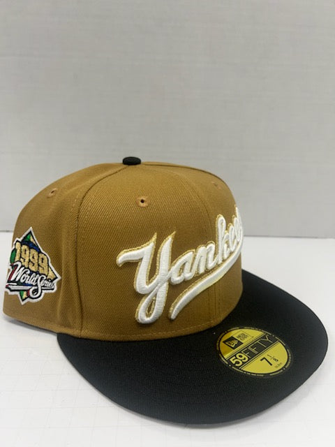 CAP WORLD