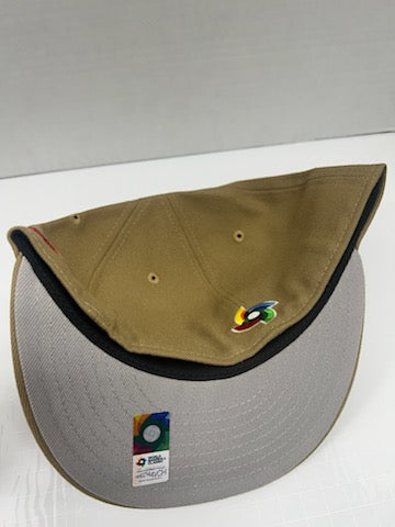 CAP WORLD