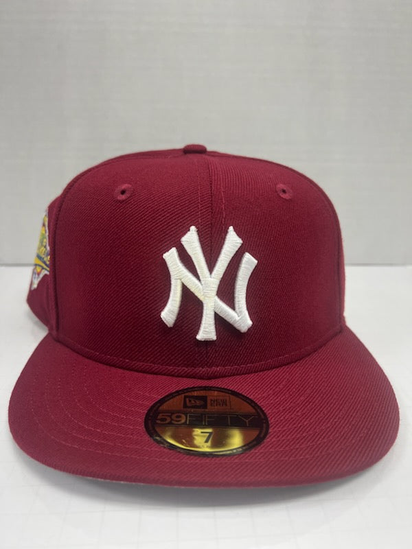 CAP WORLD