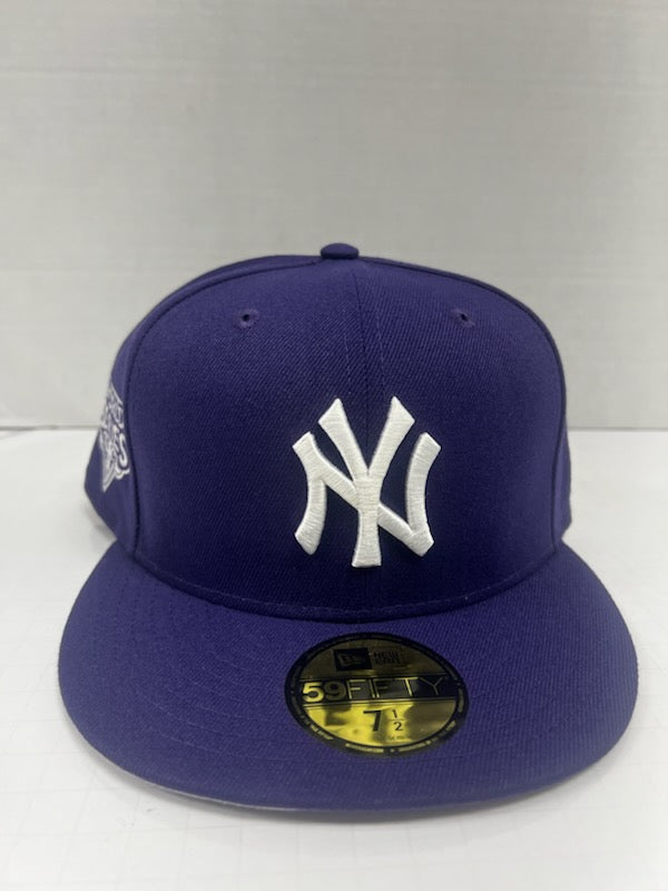 CAP WORLD
