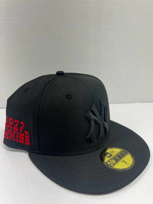 CAP WORLD