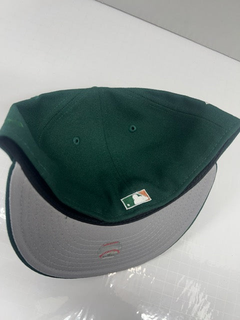 CAP WORLD
