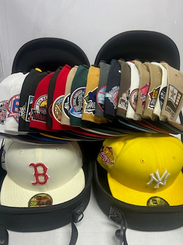 CAP WORLD